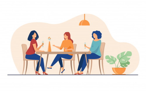 Ano ang reaksyon mo kapag may nagbibigay sa'yo ng unsolicited advice (advice na hindi mo naman hinihingi)?