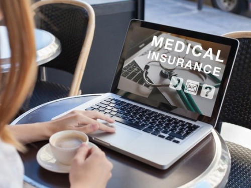 How likely are you to buy Hospitalisation/Critical Illness Plan online in the next 6 months?