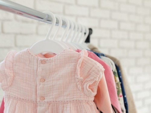 Which material do you prefer for your child's clothes?