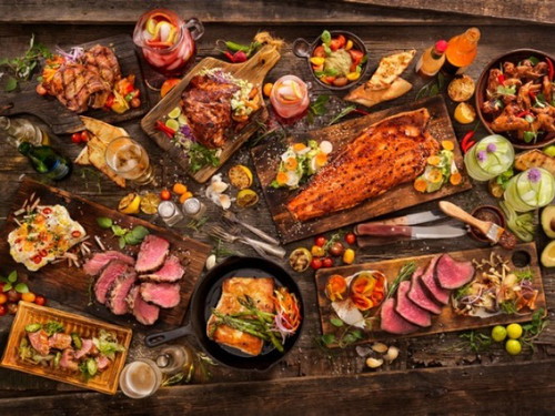 Which type of meat do you like to eat?