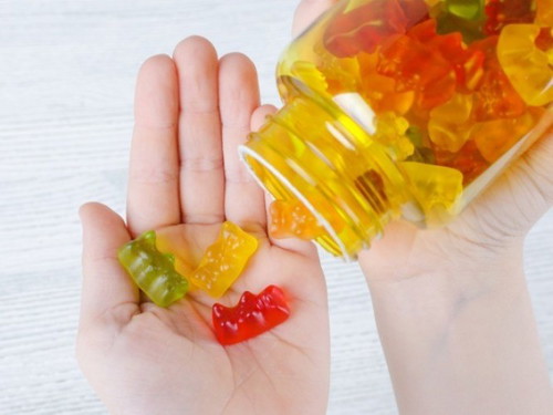 Which of these supplements are you most likely to buy for your baby?