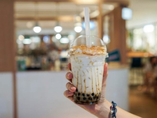 Are you looking forward to get your bubble tea fix?