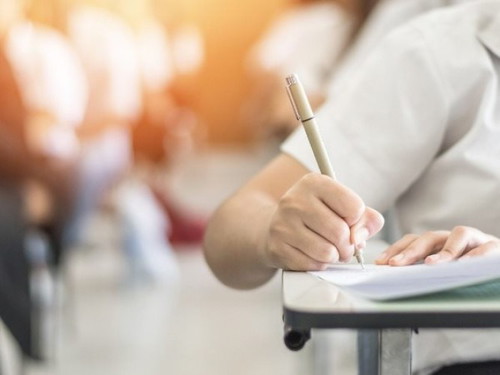 Should schools do away with graded tests and exams for rest of 2020?