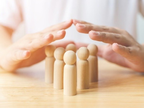 Are you worried about your job security?