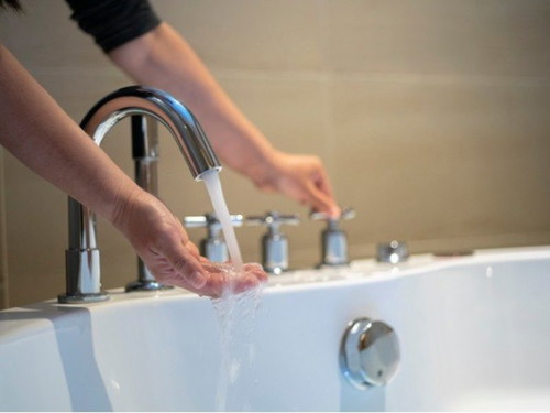 Do you like to take warm baths at night?