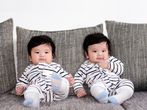 Do you want to have twins?