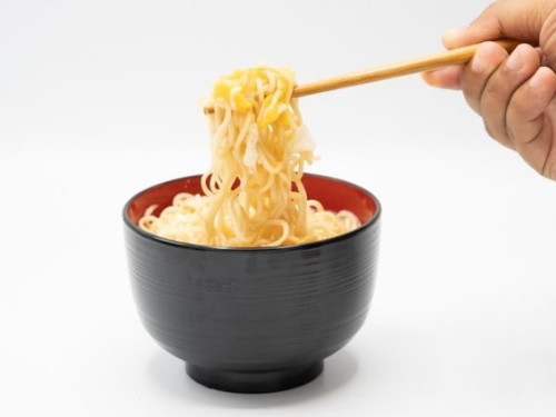 What type of noodles do you like?