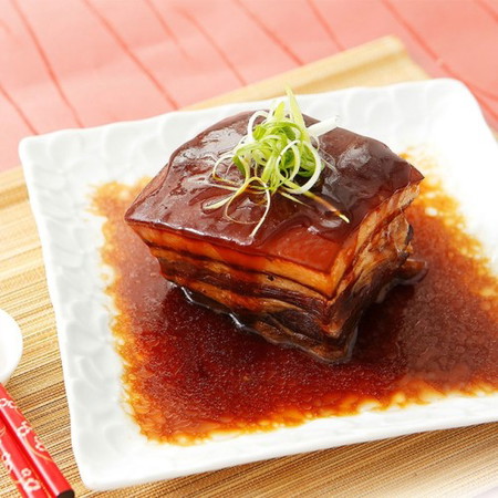 Thịt kho Đông Pha là đặc sản nước nào?