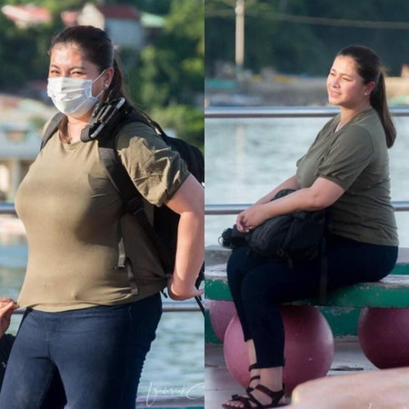 Ano ang masasabi mo sa body-shaming na ginagawa kay Angel Locsin?