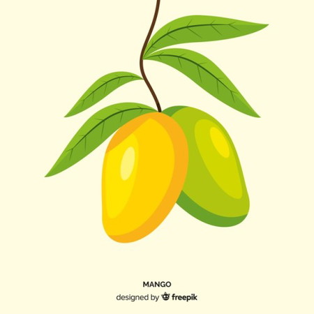 Anong mangga ang mas gusto mo?