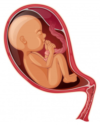 Ilang weeks ka nang una mong maramdaman ang pag-galaw ni baby?