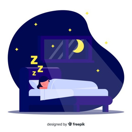 Mas hirap ka bang matulog mula nang mabuntis ka?