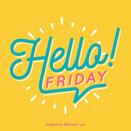 Ano ang usual na nararamdaman mo kapag Friday?