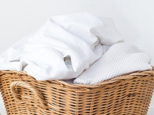 How often do you wash your bedsheets?