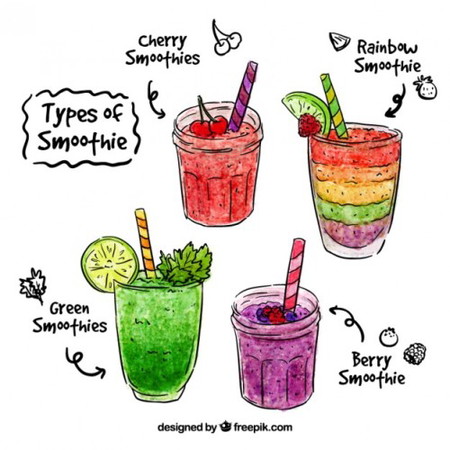 Saan ka karaniwang bumibili ng fruit drink?