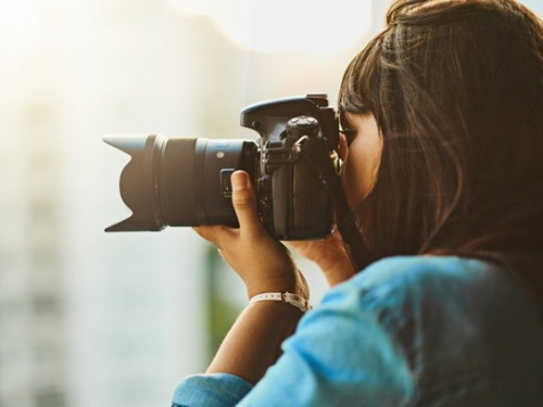 If you could own a DSLR camera, which brand would you choose?
