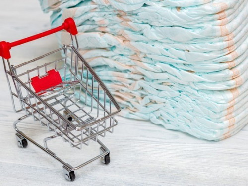 When purchasing a diaper, which of the following is important to you?