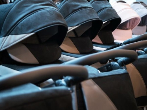 Do you plan to pay a higher quality stroller?