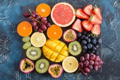 Do you believe that some food can help you be more fertile?