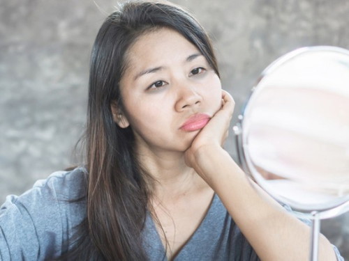 Do you have dark eye circles?