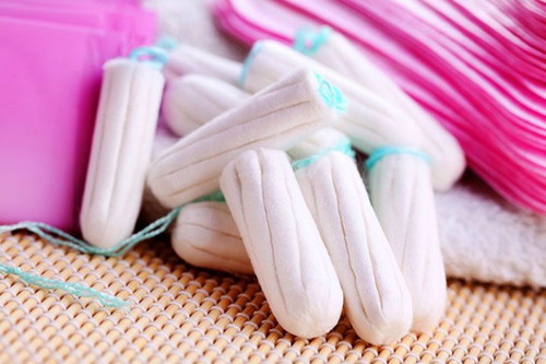 Have you used a tampon before?
