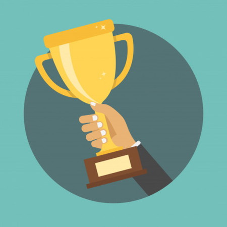 Kung magkakaroon ng award ang asawa mo, alin dito ang mapapanalunan niya?
