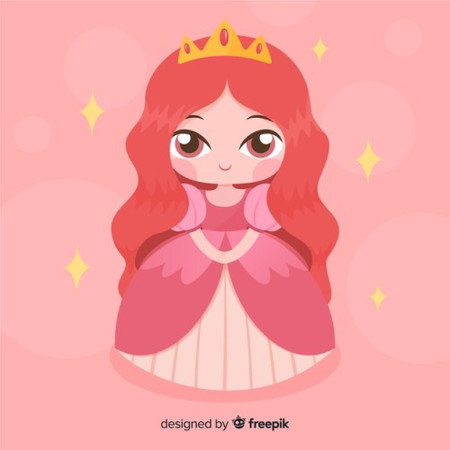 Sino ang paborito mong Disney princess?