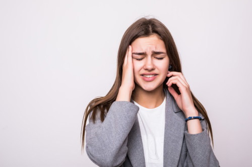 Nagkakaroon ka ba ng migraine kapag may may period o paparating na ang period mo?