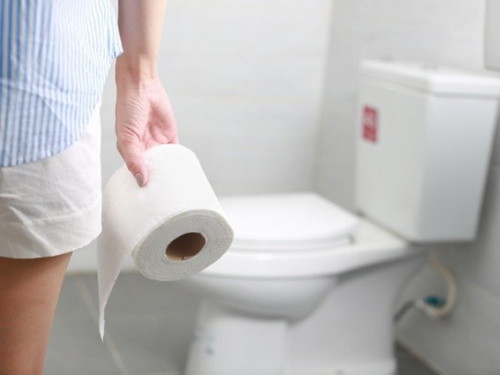 How many times a week do you wake up at night to pee?