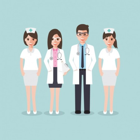 Ano ang gender ng pediatrician ni baby?