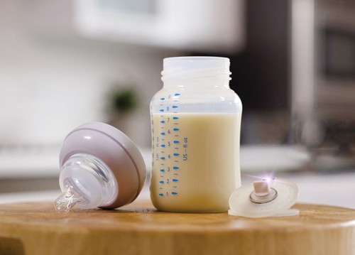 Ibu-ibu, adakah anda mengambil suplemen tambahan untuk tambah pengeluaran susu badan?