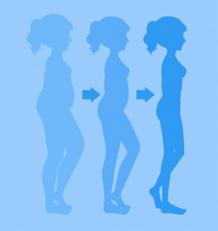 Bumalik ka na ba sa pre-pregnancy weight mo?