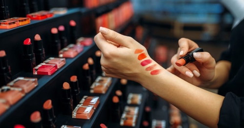Apa yang anda lihat/cari di dalam produk kecantikan?
