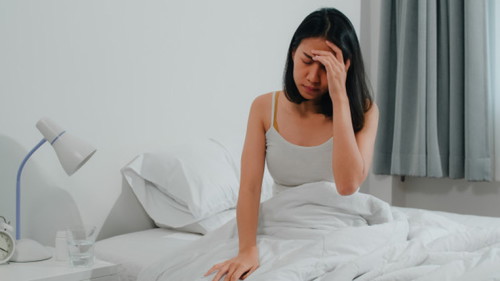 Sumasakit ba ang ulo mo kapag masyadong matagal ang tulog mo?