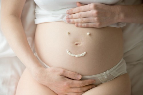 Kailan lumabas ang stretch marks mo?