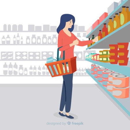 Ano ang basehan mo sa pagbili ng canned goods na hindi mo pa nasusubukan dati?