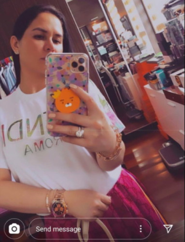 Kung kasing yaman mo si Jinkee Pacquiao, bibili ka rin ba ng Rolex Daytona watch na nagkakahalaga ng 16 million?