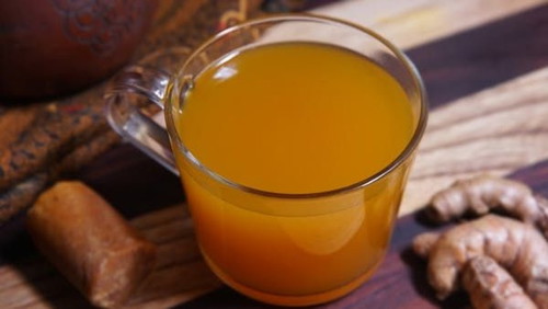 Jamu tradisional sewaktu berpantang, berkesan atau hanya sekadar mitos?
