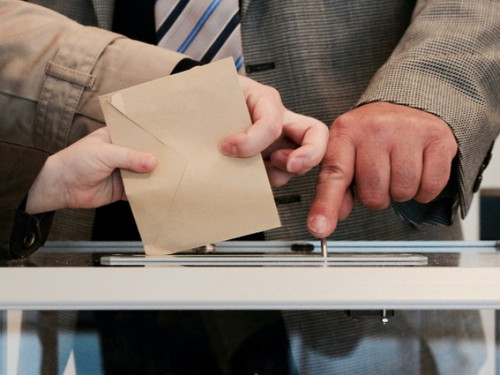 Which time slot is your allocated voting time? <a href='/feed/hash/GE2020'>#GE2020</a>
