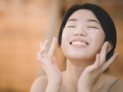 Do you use night cream?