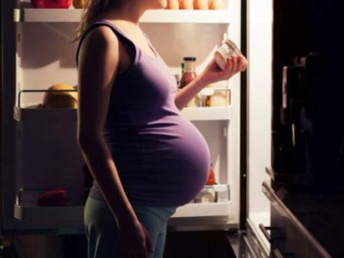 Did/Do you avoid unsafe foods during pregnancy?
