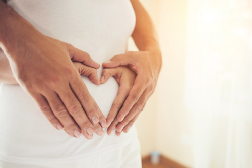 Anong klaseng paghahanda ang ginawa/ginagawa ng asawa mo para sa baby ninyo?