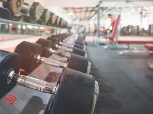 Which of the following would influence your decision in getting a gym membership?