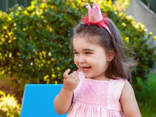 Which flavour of gummy worms does your child like?