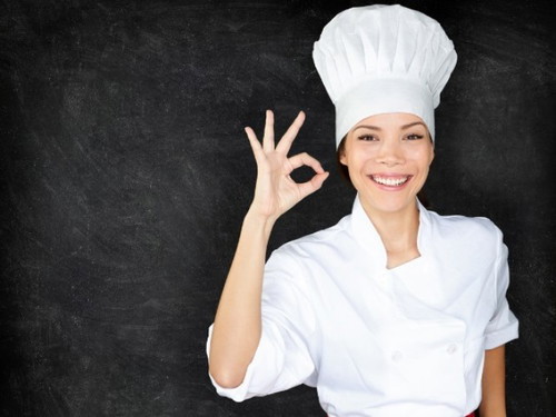 Do you know today is the National Personal Chef Day?