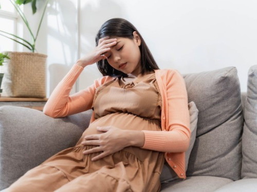What is/was your mental health like during your pregnancy? <a href='/feed/hash/Projectsidekicks'>#Projectsidekicks</a> <a href='/feed/hash/TAPSidekicks'>#TAPSidekicks</a>