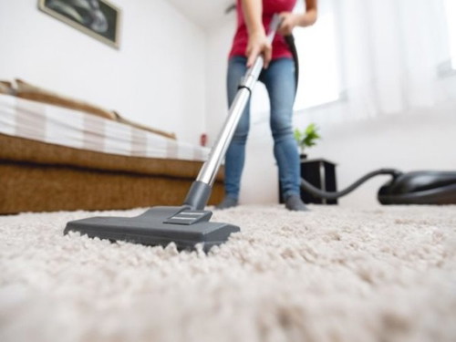 Which factor do you consider when buying a vacuum cleaner?