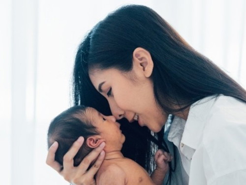 Did/Do you feel sad when returning back to office after maternity leave?
Read more about the ways to cope with the end of your maternity leave: <a href='https://sg.theasianparent.com/ways-cope-end-maternity-leave' target='_blank' >https://sg.theasianparent.com/ways-cope-end-maternity-leave</a>