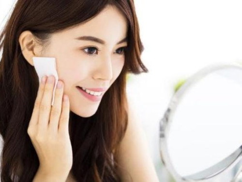 How often do you go for a facial ?