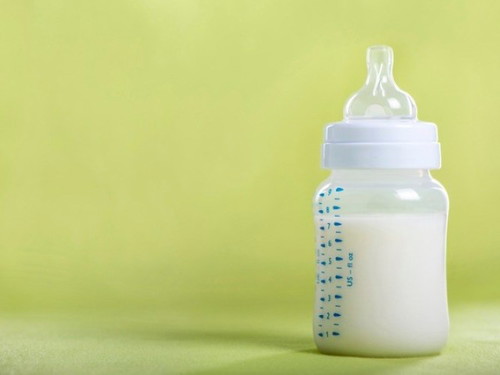 Which of the following do you consider when buying baby milk bottles?